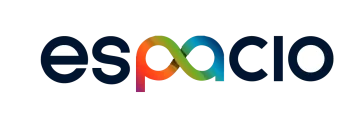 Logo de Espacio