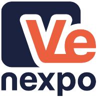Logo de Venexpo