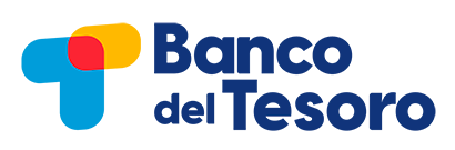 Logo Banco del Tesoro