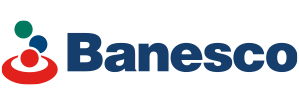 Logo Banesco