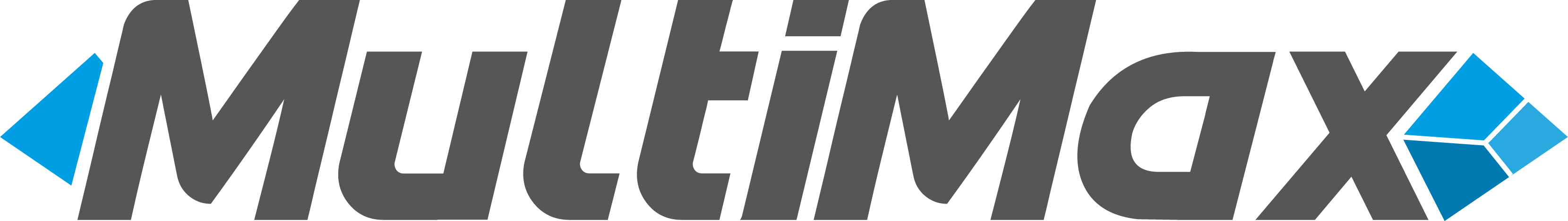 Logo MultiMax
