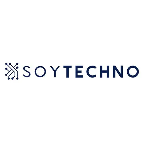 Logo SoyTechno
